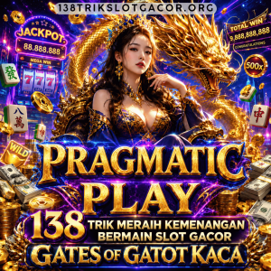 Gates of Gatot Kaca