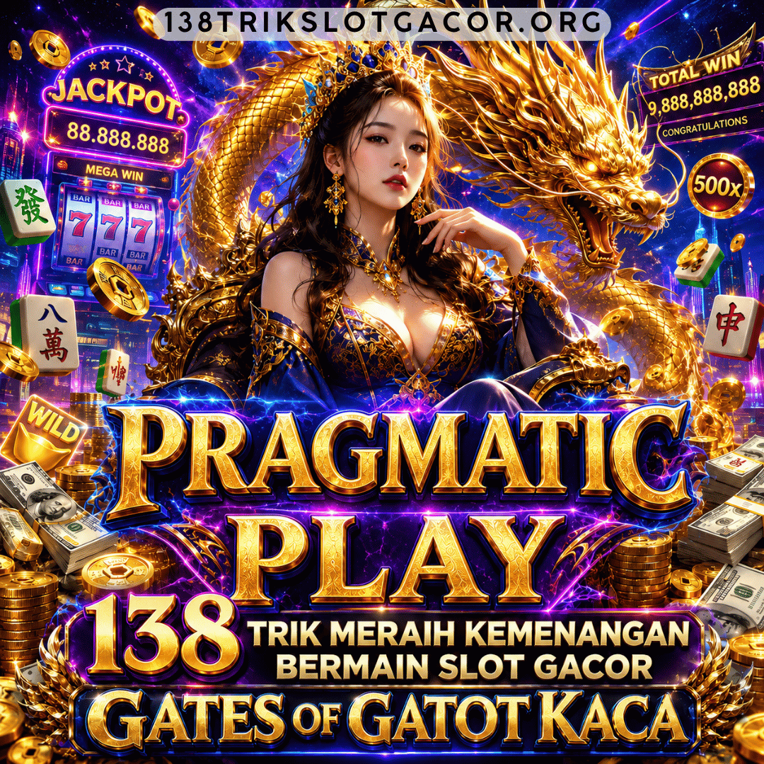 Gates of Gatot Kaca